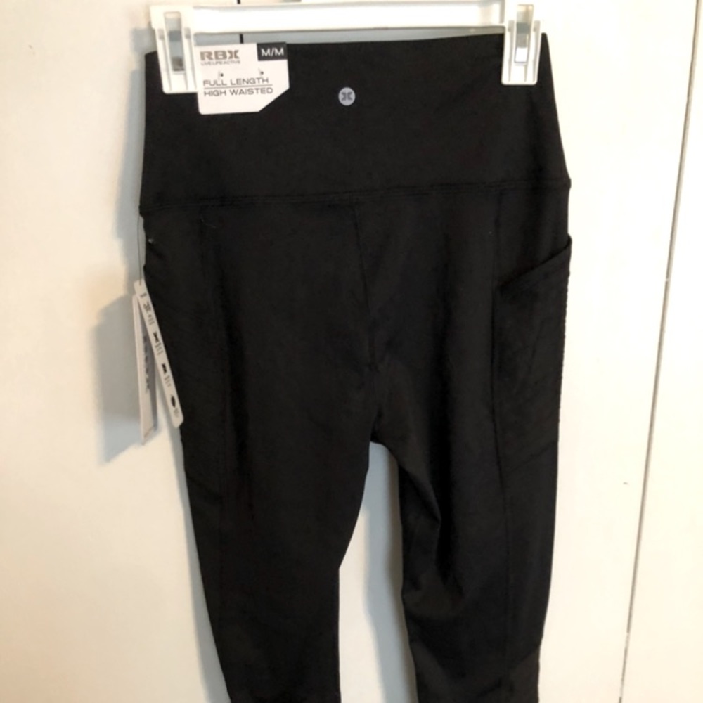 Brand New RBX Leggings